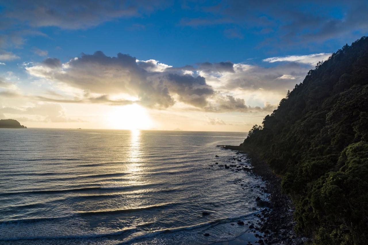 Grand Mercure Puka Park Resort Pauanui Exteriör bild